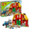 LEGO DUPLO 5649 Ville: Крупная ферма