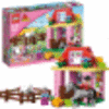 LEGO LEGO DUPLO 10500: Конюшня