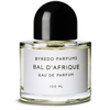 Byredo Parfums Bal d'Afrique