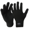 Водонепроницаемые перчатки DexShell TouchFit Wool Gloves