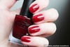 Color Club Professional nail lacquer #920 Red-Ical Gypsy