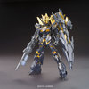 HGUC 1/144 Unicorn Gundam 02 Banshee Norn (Destroy Mode) Plastic Model