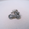 Pandora Bicycle pendant charm