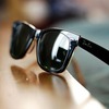 раскошелиться на Ray Ban Wayfarer