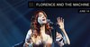 Концерт Florence + The Machine