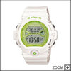 Часы Casio G-SHOCK или Baby-G