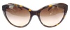 DOLCE & GABBANA DG4141 502/13 BROWN HAVANA CAT EYE