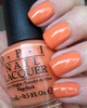 OPI Where Did Suzi's Mango?