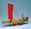 EGYPTIAN SHIP