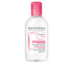 Bioderma micellar water