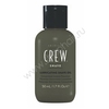 American Crew Lubricating Shave Oil