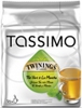 Капсулы Tassimo