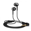 Наушники Sennheiser CX 300-II Black