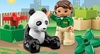 LEGO DUPLO Панда