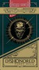 Dishonored Tarot deck