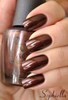 OPI Espresso Your Style