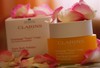 Clarins скраб