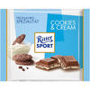 Ritter Sport Cookies & Cream