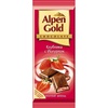 Alpen Gold Клубника с йогуртом