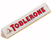 Toblerone White Chocolate