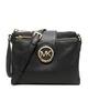 MICHAEL Michael Kors Large Fulton Crossbody