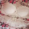 bra for my wedding dress