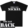 Nickelback t-shirt