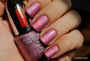 Pupa Holographic Pink