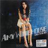 Винил "Back to black" Amy Winehouse