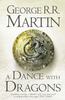 Книга Martin Dance of dragons(в оригинале, естественно)