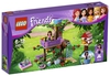 LEGO Friends 3065 Оливия и домик на дереве