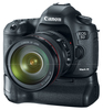 цифровую фотокамеру CANON EOS 5D Mark III