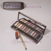 тени Urban Decay Naced 2