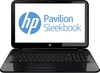 Ноутбук HP Pavilion Sleekbook 15-b055sr