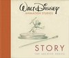 Walt Disney Animation Studios The Archive Series: Story (Walt Disney Animation Archives)