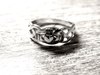 Кольцо Кла́дда (Claddagh ring)