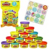 Пластилин Play-Doh