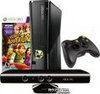Microsoft Xbox 360 4GB + Kinect Sensor + Kinect Adventures Подробнее: http://rozetka.com.ua/microsoft_xbox_360_4gb_kinect_adventures/p245044/
