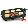 electric griddle