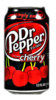 Ящик Dr.Pepper