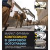 Композиция в цифровой фотографии. Творческие приемы создания удачных фотоснимков