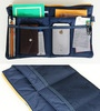 Органайзер для сумки 'Slim Bag In Bag' - Navy Blue