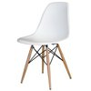 Стул eames dsw style