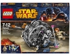 Конструктор Lego Star Wars Машина генерала Гривуса (75040)