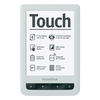 Электронная книга PocketBook Touch 622 White
