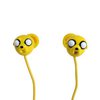 Adventure Time Earbuds - Jake