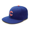 Бейсболка New Era Chicago Cubs Authentic On-Field 59FIFTY