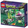 LEGO Teenage Mutant Ninja Turtles 79100 Побег из лаборатории Крэнга