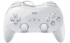 wii classic controller pro
