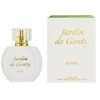 PARFUMS GENTY Jardin de Genty Blanc